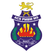 Associação e Centro Social da PM e BM ACS Logo PNG Vector