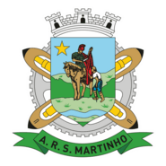 Associação Recreativa De São Martinho Logo PNG Vector