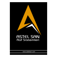 astelsan Logo PNG Vector