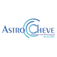 Astro Cheve 2018 Logo PNG Vector
