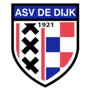 ASV De Dijk Logo PNG Vector