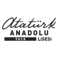Atatürk Lisesi Logo PNG Vector
