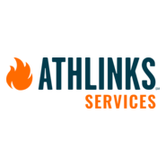 Athlinks Logo PNG Vector