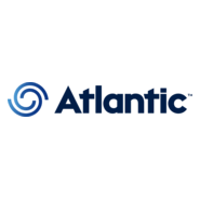 Atlantic Water Gardens Logo PNG Vector