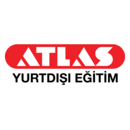 atlasedu Atlas Yurtdışı Eğitim Danışmanlığı Logo PNG Vector