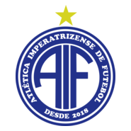Atletica Imperatrizense de Futebol - MA Logo PNG Vector