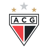 Atlético Clube Goianiense - novo escudo Logo PNG Vector