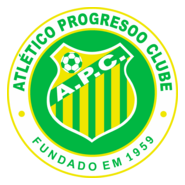 Atlético Progresso Clube - RR Logo PNG Vector