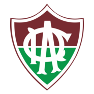 Atlético Roraima Clube - RR Logo PNG Vector