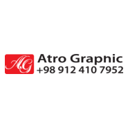 Atro Graphic Logo PNG Vector