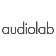 Audiolab Logo PNG Vector