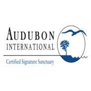 Audubon International Logo PNG Vector