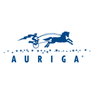 Auriga Logo PNG Vector