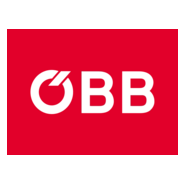 Austrian Federal Railways Logo PNG Vector