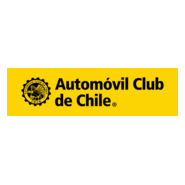 Automovil Club de Chile Logo PNG Vector