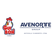 Avenorte Group - Gui Bon Foods Logo PNG Vector