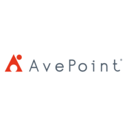 AvePoint Logo PNG Vector