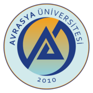 Avrasya Üniversitesi Logo PNG Vector