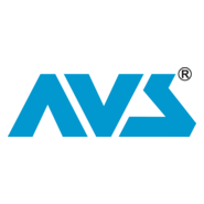 AVS Logo PNG Vector