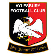 Aylesbury FC Logo PNG Vector