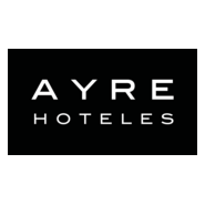 AYRE HOTELS Logo PNG Vector