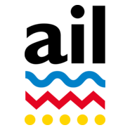 Aziende Industriali di Lugano (AIL) Logo PNG Vector