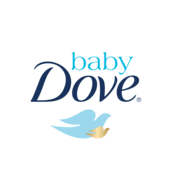 BABY DOVE Logo PNG Vector