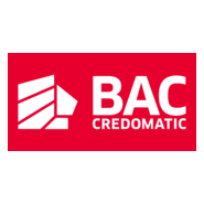 BAC Credomatic Logo PNG Vector