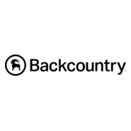 Backcountry Logo PNG Vector