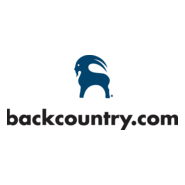 Backcountry Logo PNG Vector