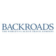 BACKROADS Logo PNG Vector