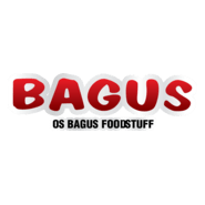 BAGUS Logo PNG Vector