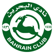 Bahrain Club Logo PNG Vector