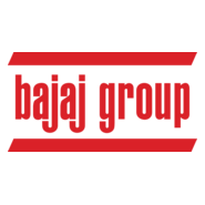 Bajaj Group Logo PNG Vector