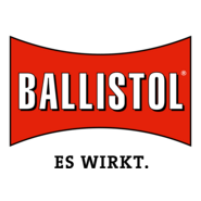 Ballistol Logo PNG Vector