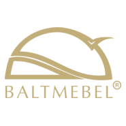 Baltmebel Logo PNG Vector
