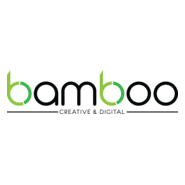 bamboo dijital Logo PNG Vector
