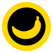 Bananacoin (BCO) Logo PNG Vector