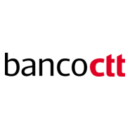 Banco CTT Logo PNG Vector