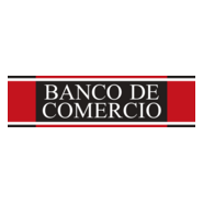 Banco de Comercio Logo PNG Vector