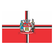 Bandeira de Jacareí Logo PNG Vector