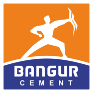 Bangur Cement Logo PNG Vector