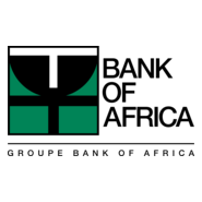 BANK OF AFRICA Logo PNG Vector