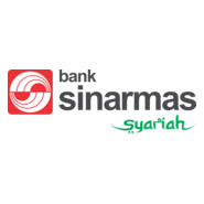 Bank Sinarmas Syariah Logo PNG Vector