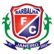 Barbalha Futebol Clube Logo PNG Vector
