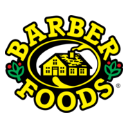 Barber Foods Logo PNG Vector