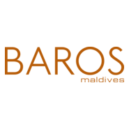 Baros Maldives Logo PNG Vector