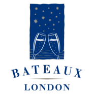 Bateaux London Logo PNG Vector