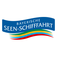 Bayerische Seenschifffahrt Logo PNG Vector