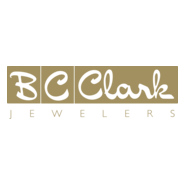 BC Clark Jewelers Logo PNG Vector